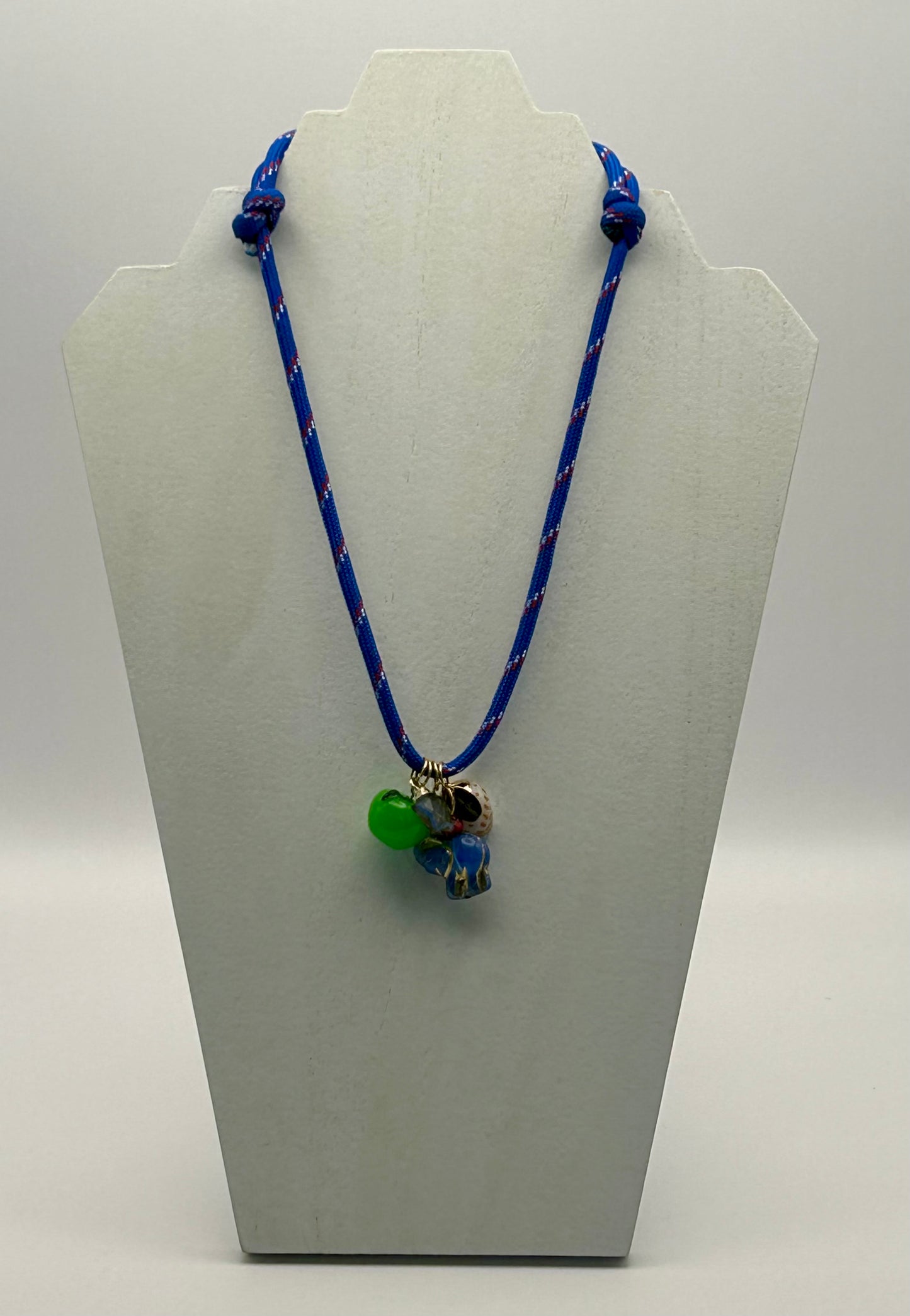 Zodiac Fortune Necklace