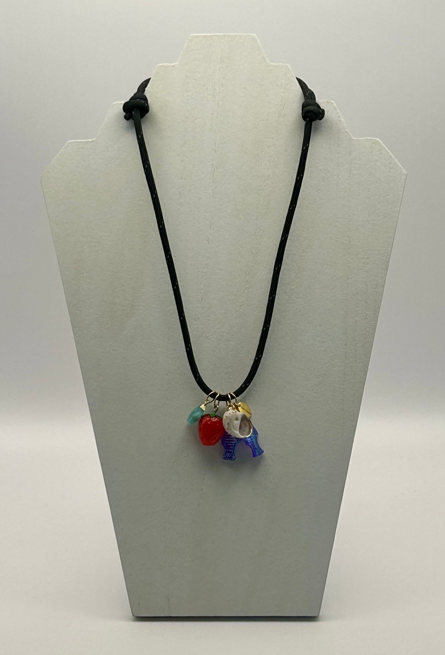 Zodiac Flow Necklace