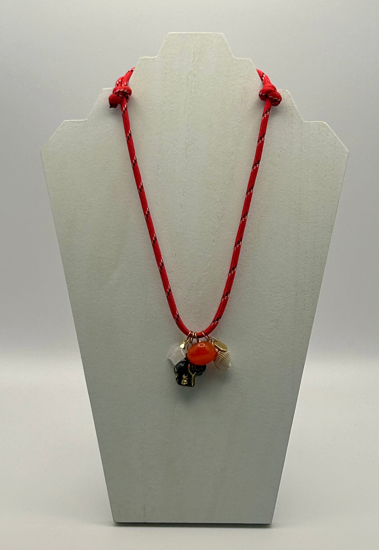 Zodiac Whimsy Necklace