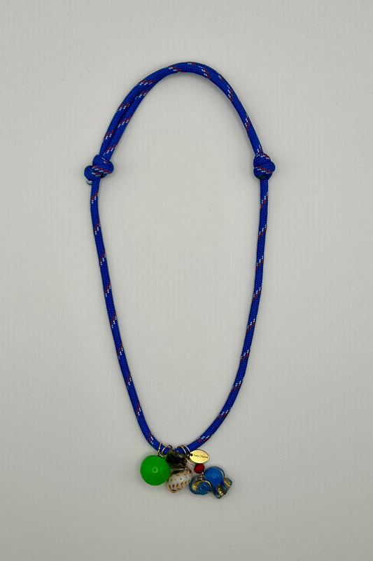 Zodiac Fortune Necklace