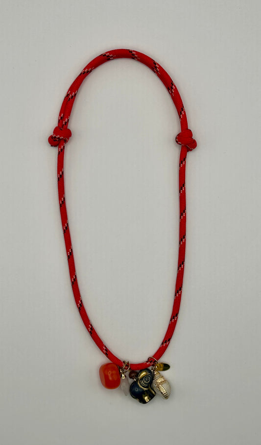 Zodiac Whimsy Necklace