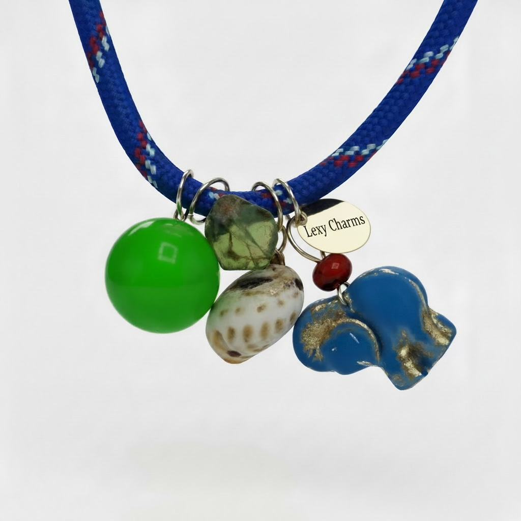 Zodiac Fortune Necklace