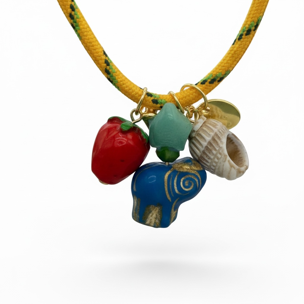 Zodiac Radiance Necklace