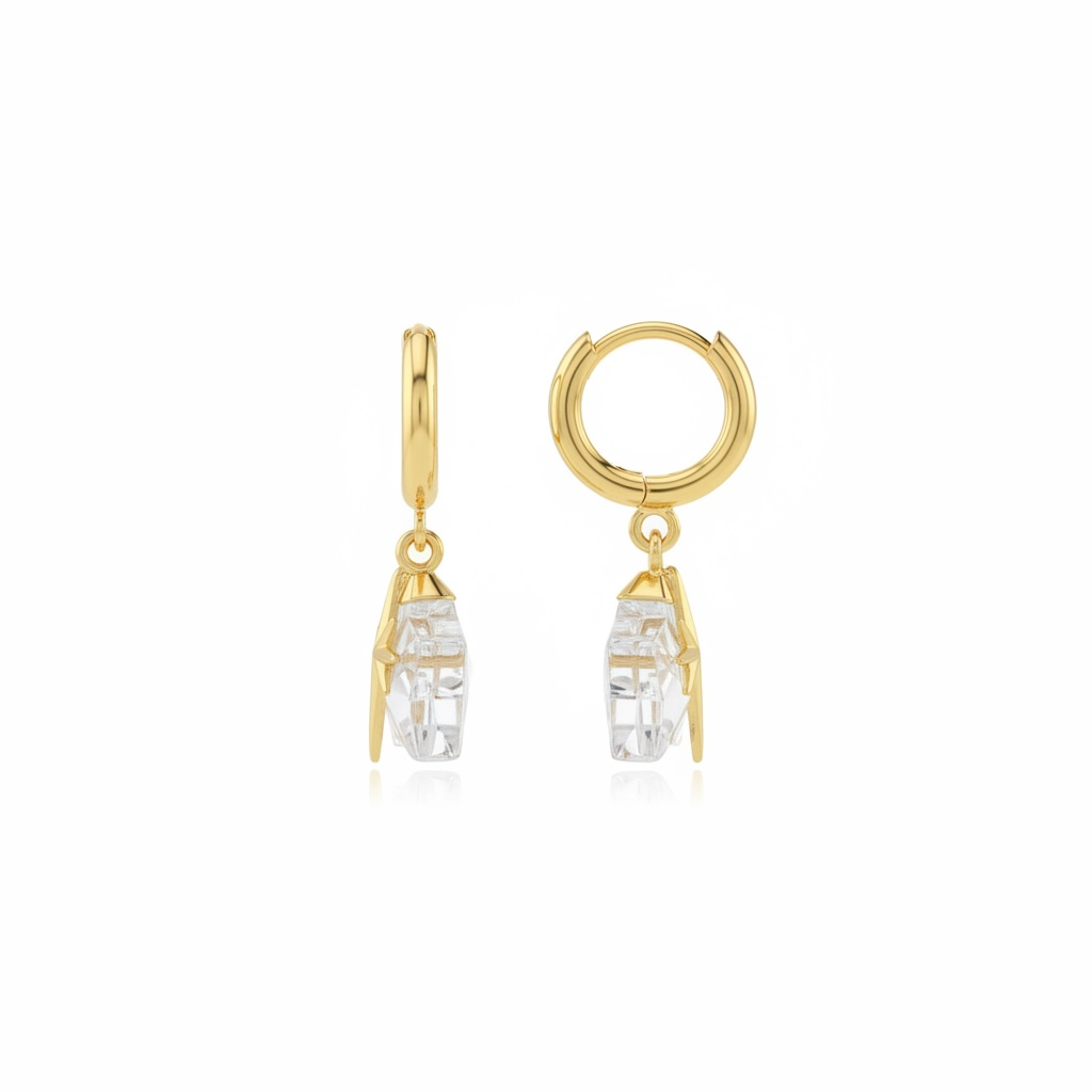 Wish Upon a Star Huggies