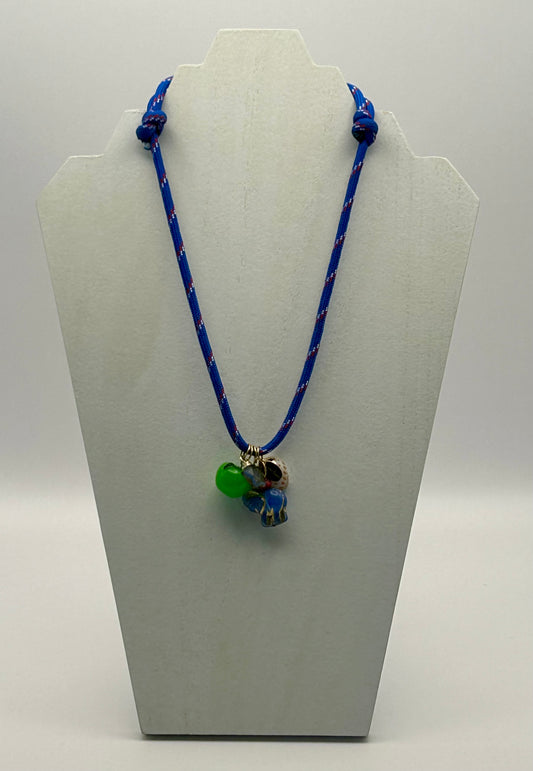 Zodiac Fortune Necklace