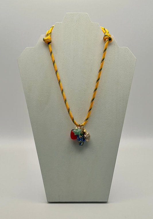 Zodiac Radiance Necklace