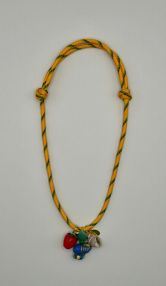Zodiac Radiance Necklace