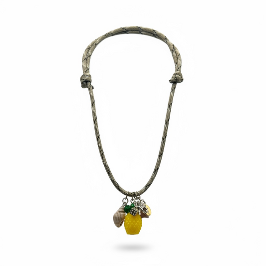 Lucky Wanderer Necklace