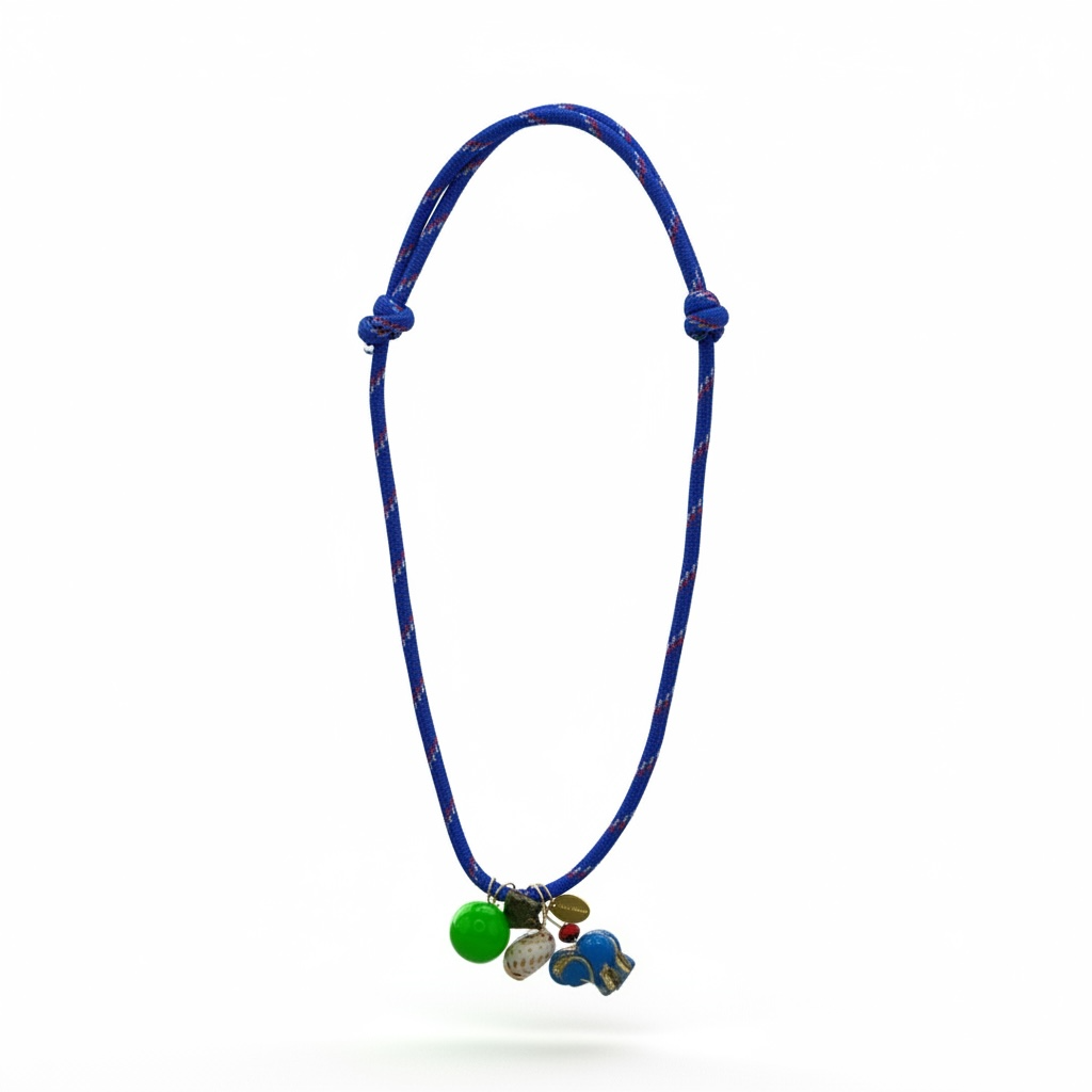 Zodiac Fortune Necklace