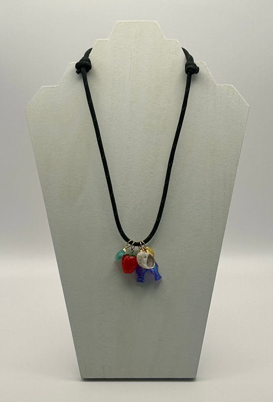 Zodiac Flow Necklace
