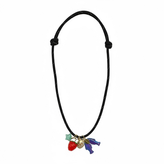 Zodiac Flow Necklace