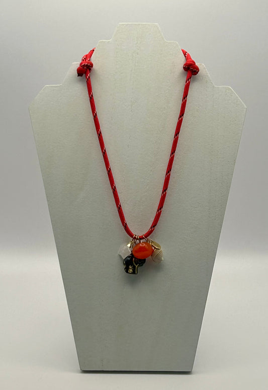 Zodiac Whimsy Necklace