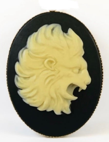 90’s Vintage Zodiac Choker (Scorpio)