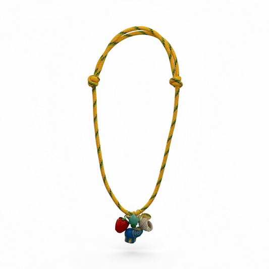 Zodiac Radiance Necklace