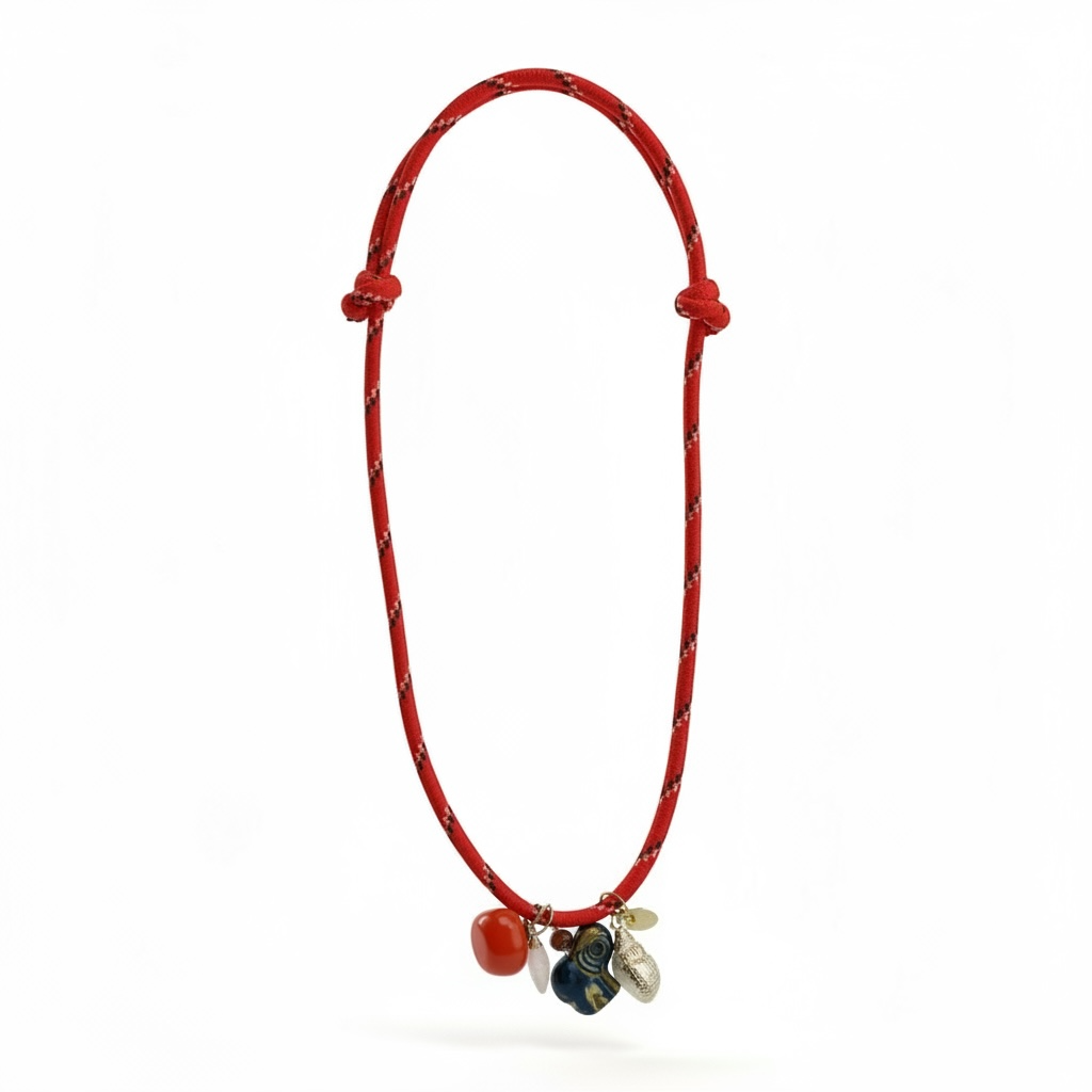 Zodiac Whimsy Necklace