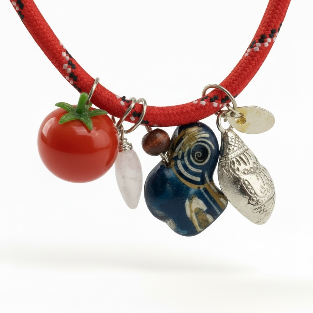 Zodiac Whimsy Necklace